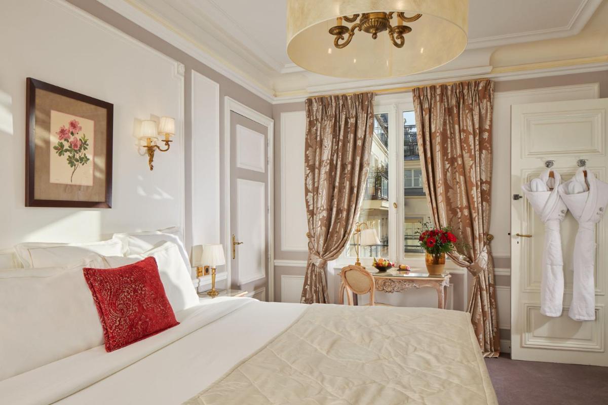 Hôtel Regina Louvre