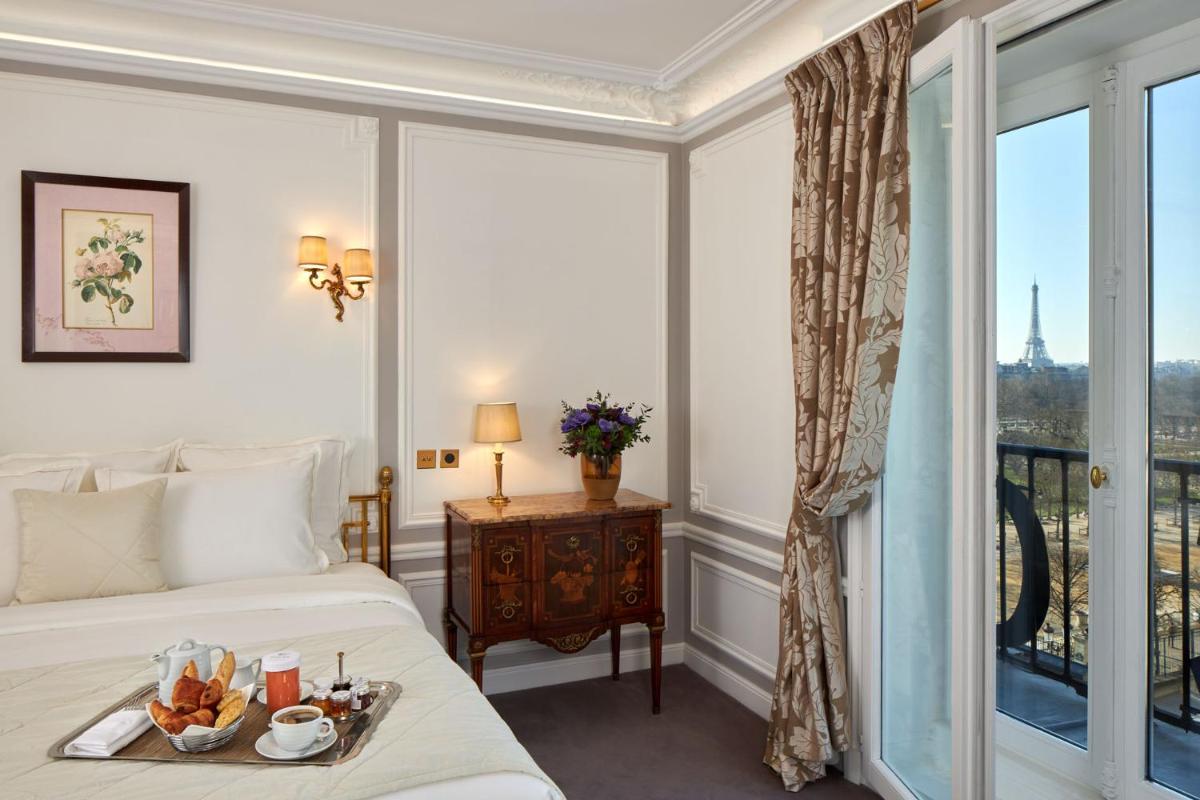 Hôtel Regina Louvre