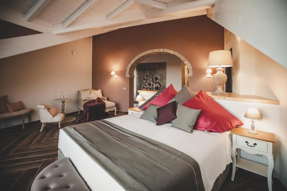 Relais Almaranto