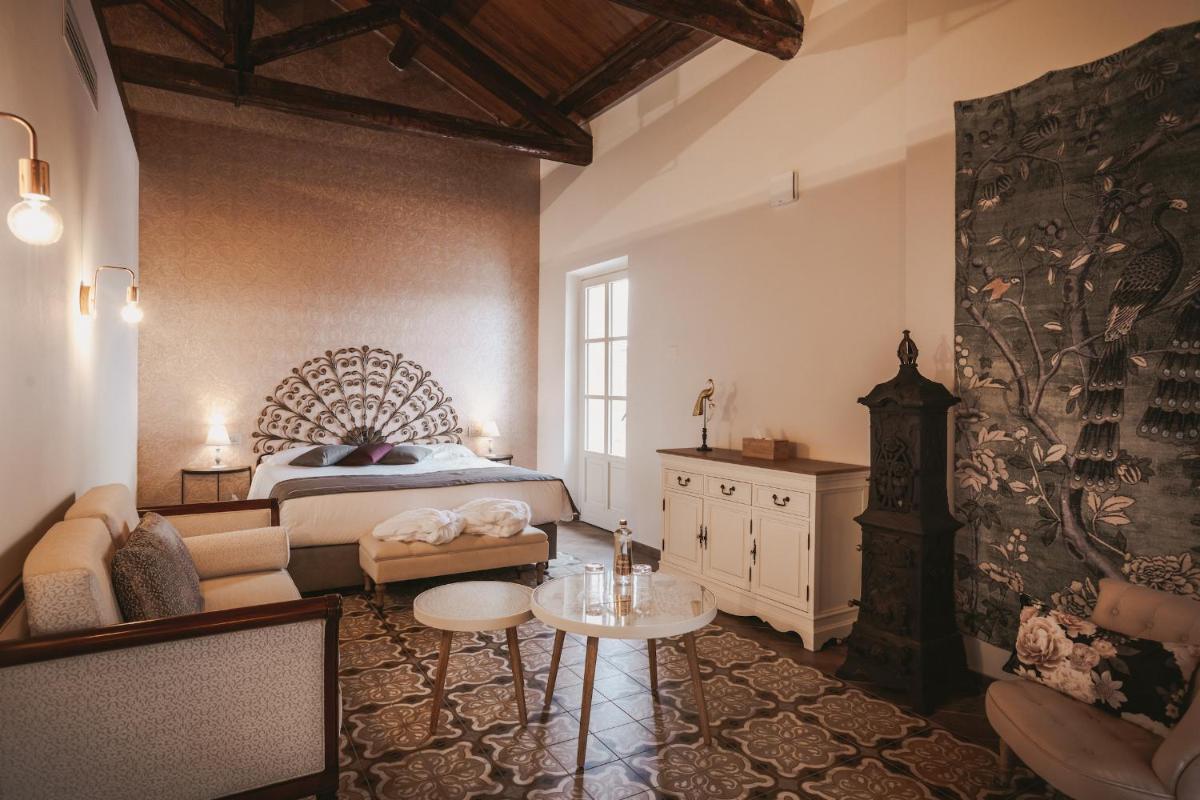 Relais Almaranto