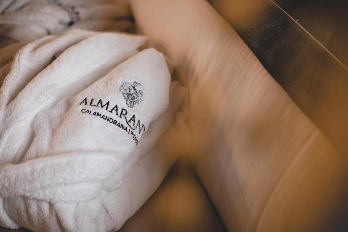 Relais Almaranto