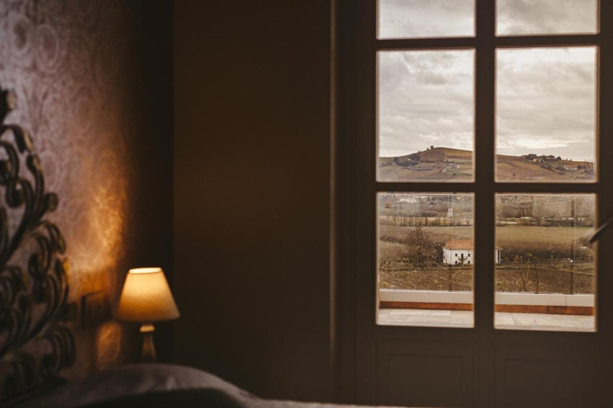 Relais Almaranto