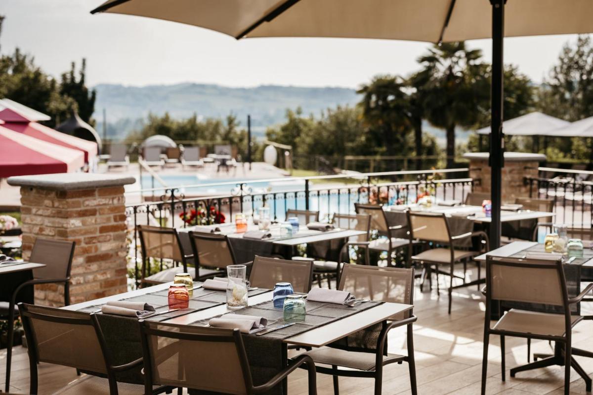 Relais Almaranto