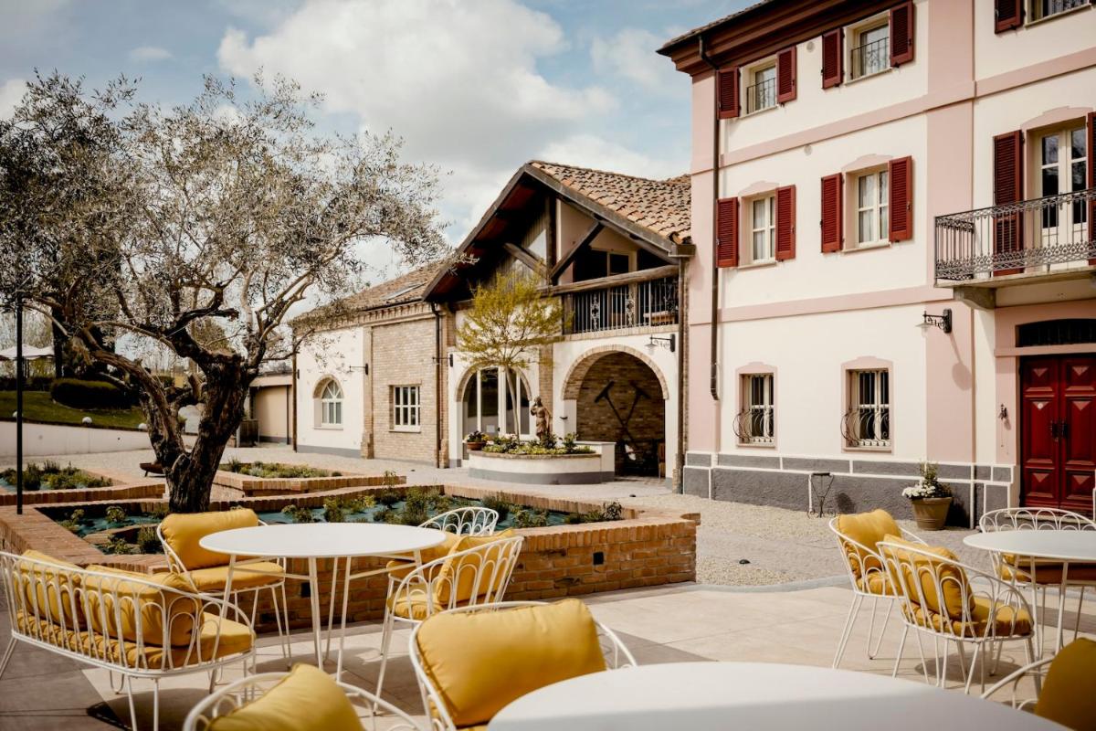 Relais Almaranto