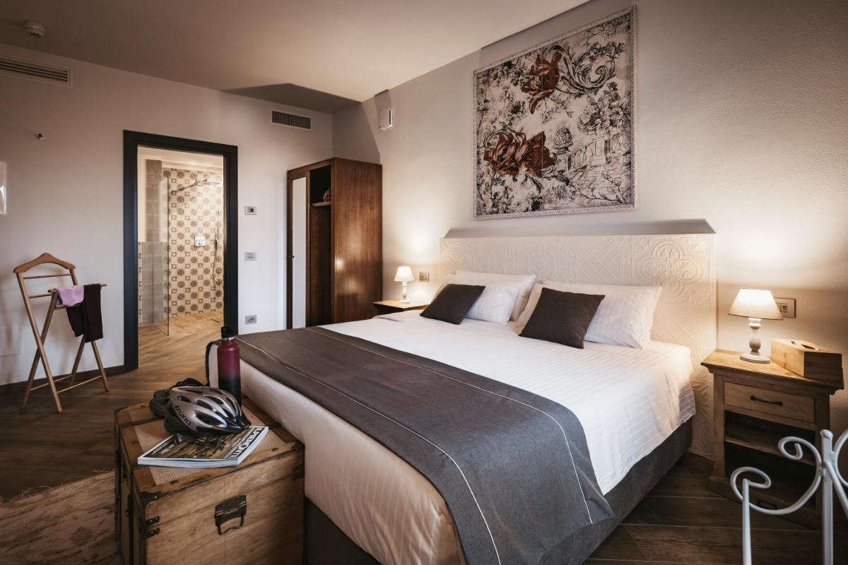 Relais Almaranto