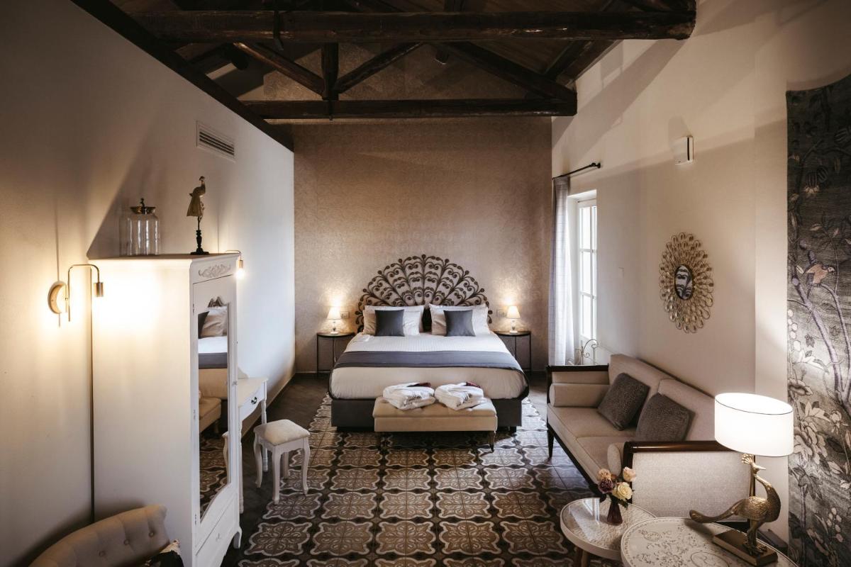Relais Almaranto