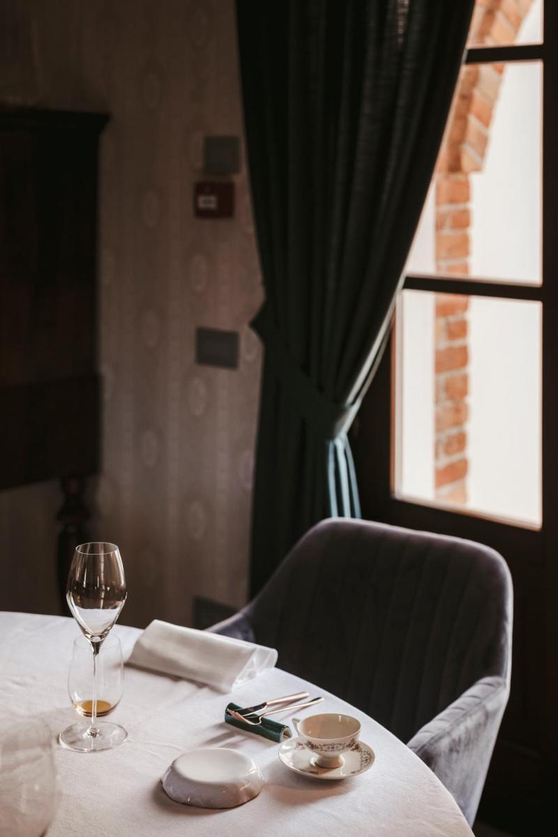 Relais Almaranto