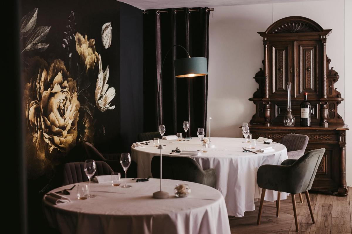 Relais Almaranto