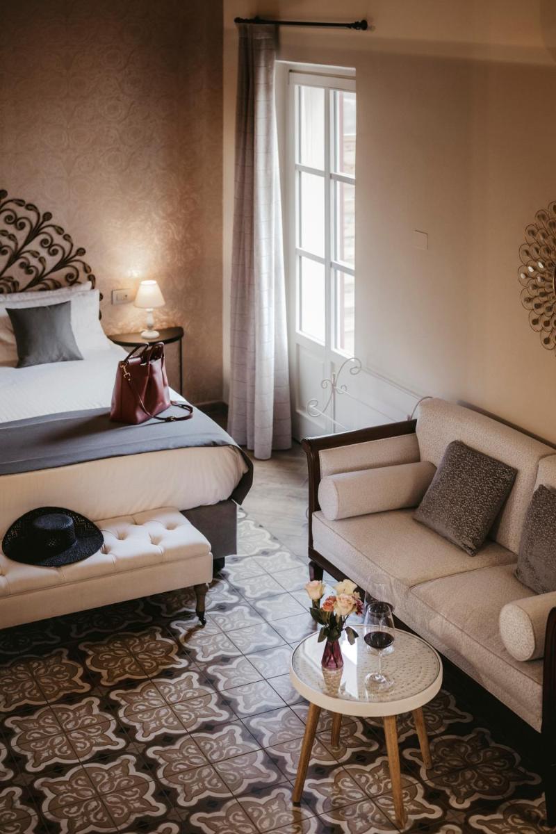 Relais Almaranto