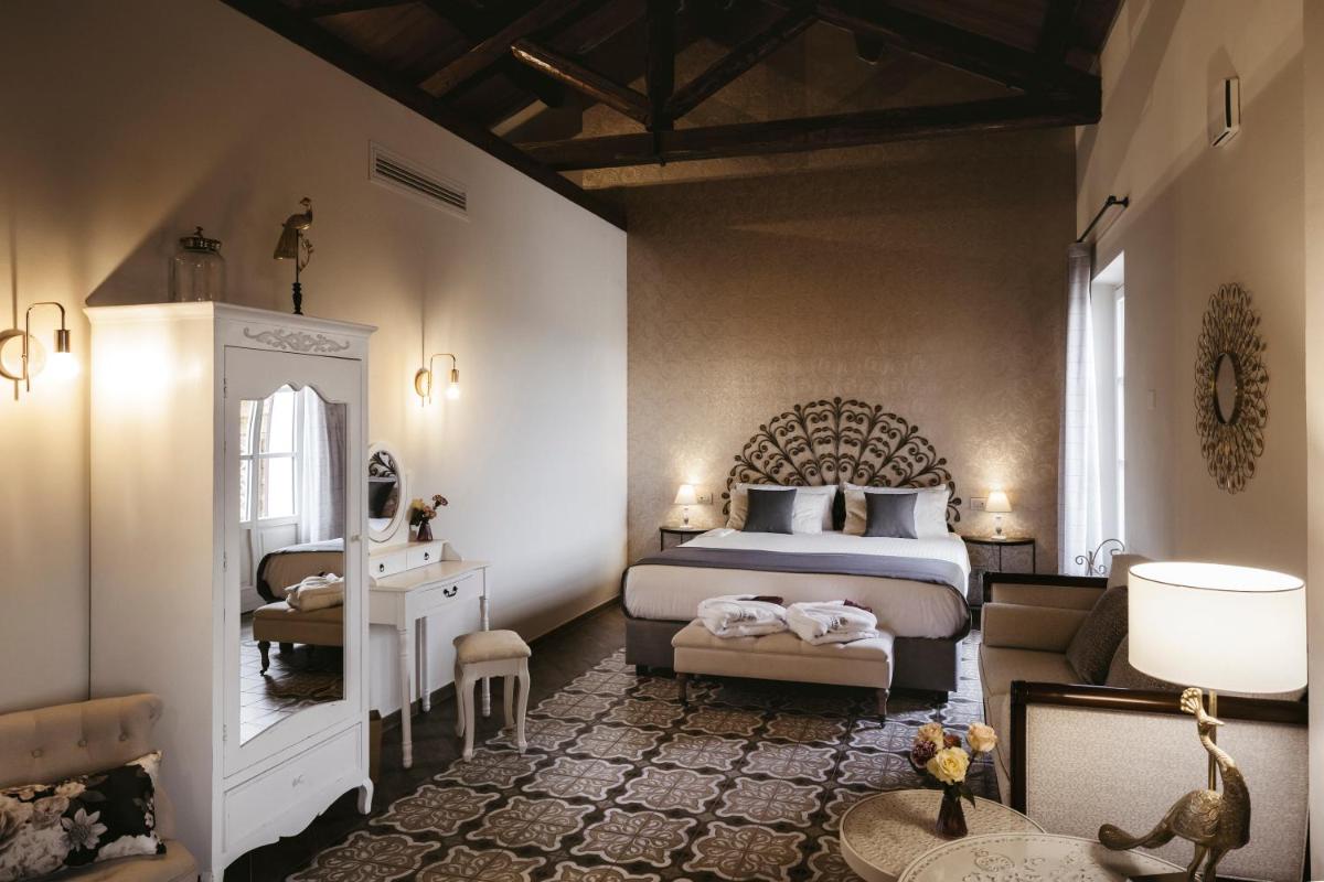Relais Almaranto