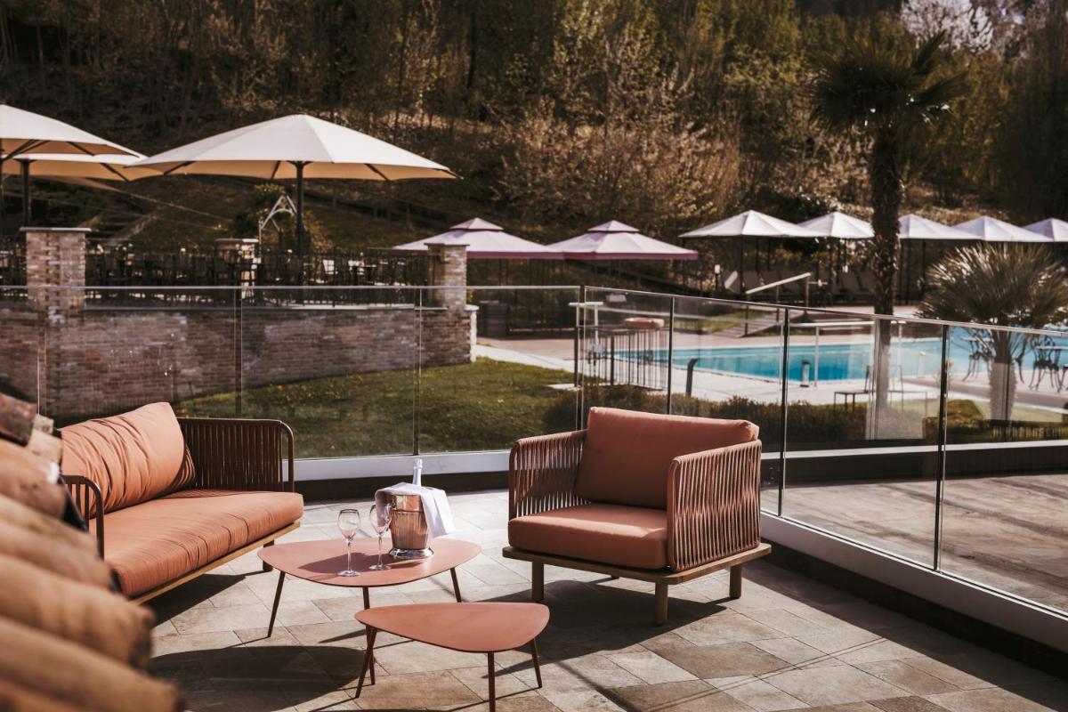 Relais Almaranto