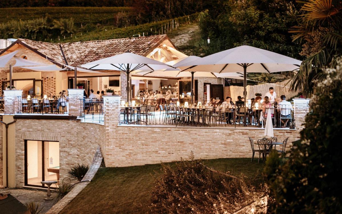 Relais Almaranto