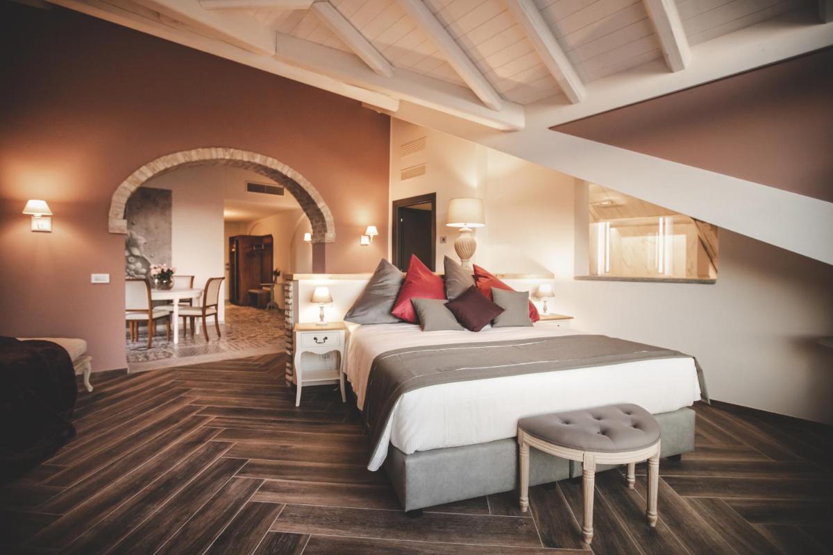 Relais Almaranto