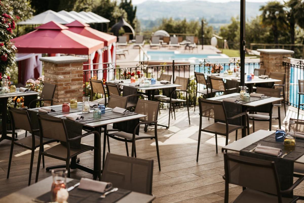 Relais Almaranto