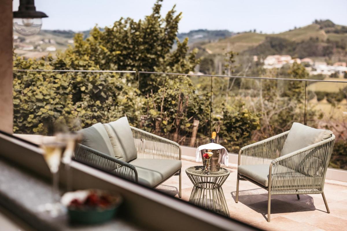 Relais Almaranto