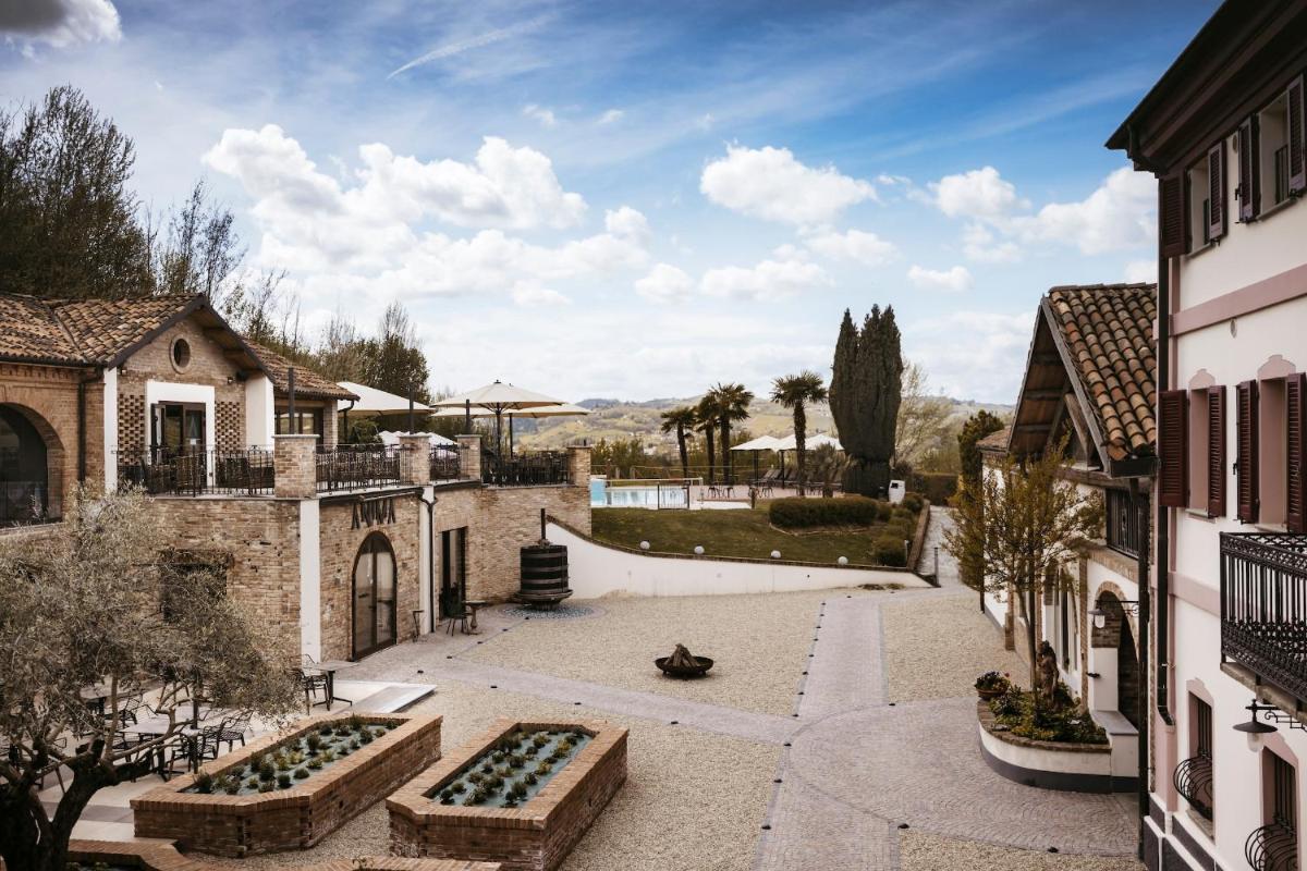 Relais Almaranto
