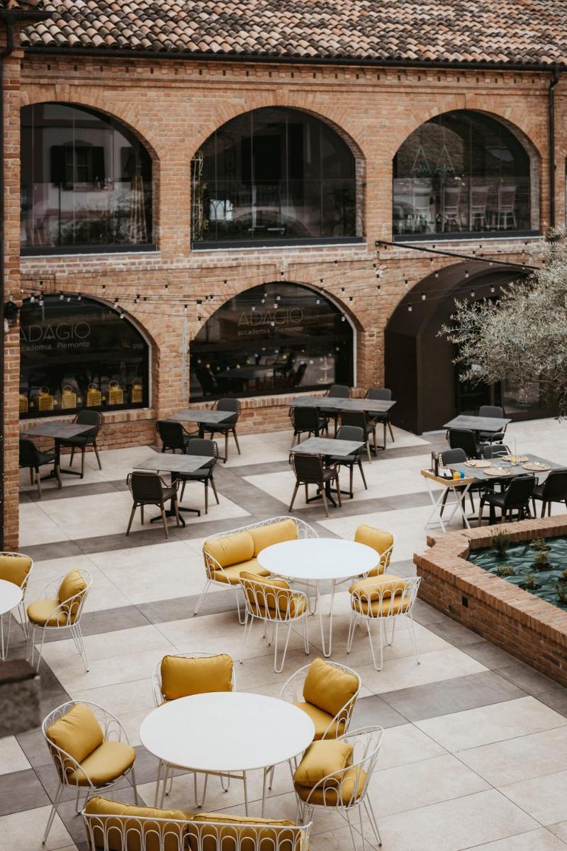 Relais Almaranto