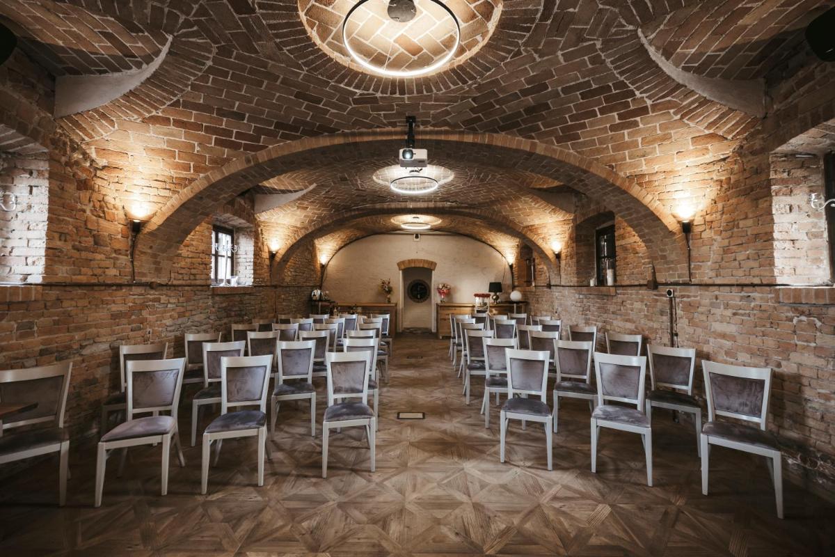 Relais Almaranto