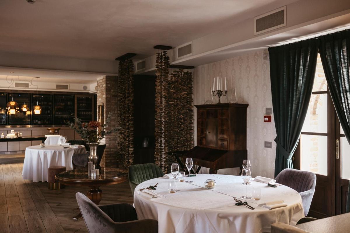 Relais Almaranto