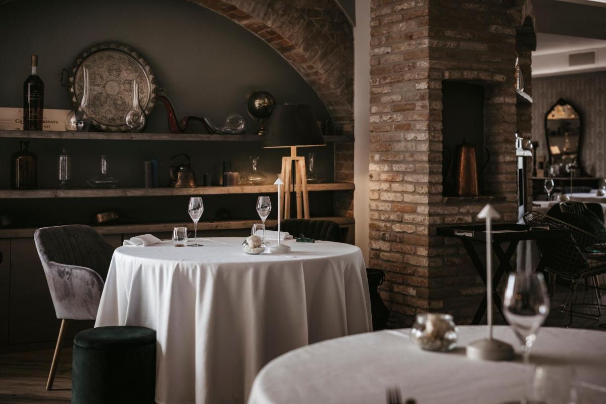 Relais Almaranto
