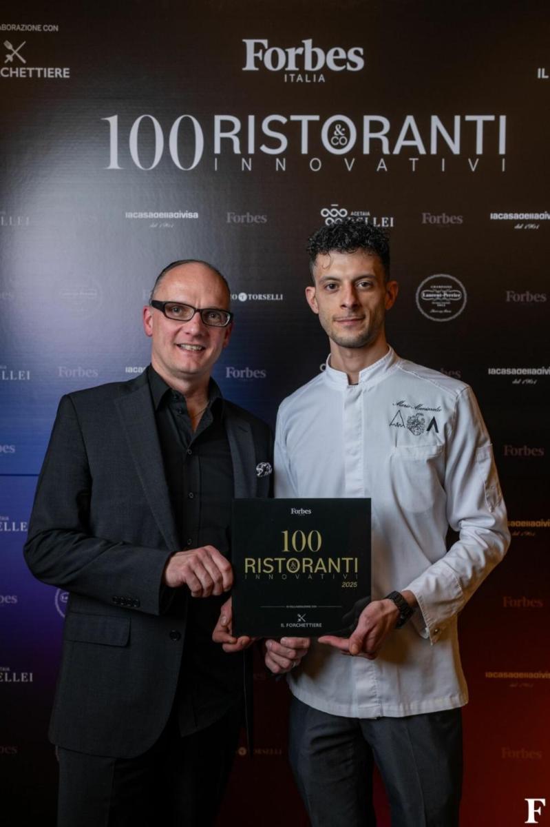 Relais Almaranto