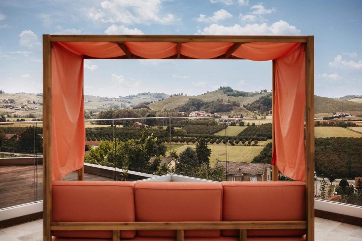 Relais Almaranto