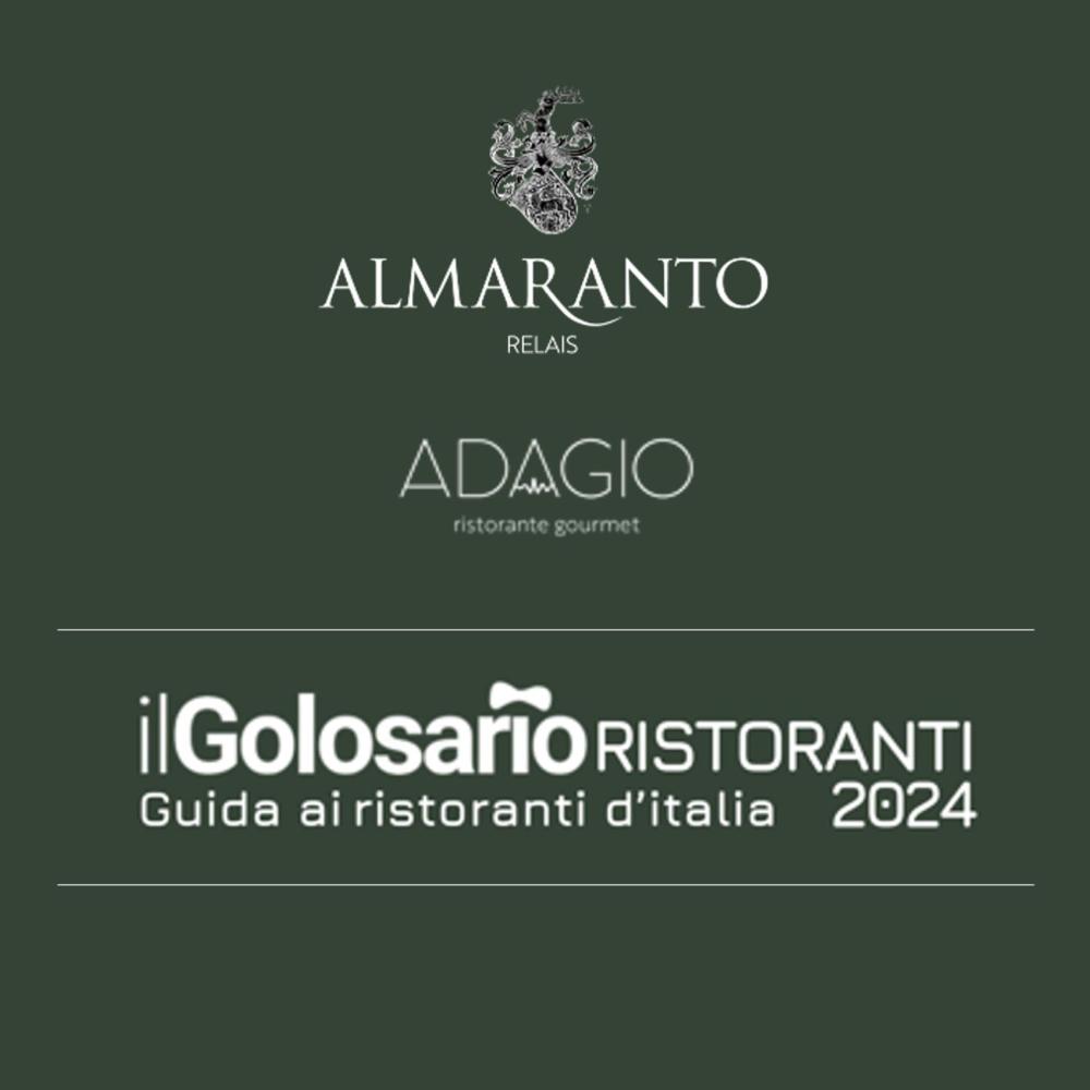 Relais Almaranto