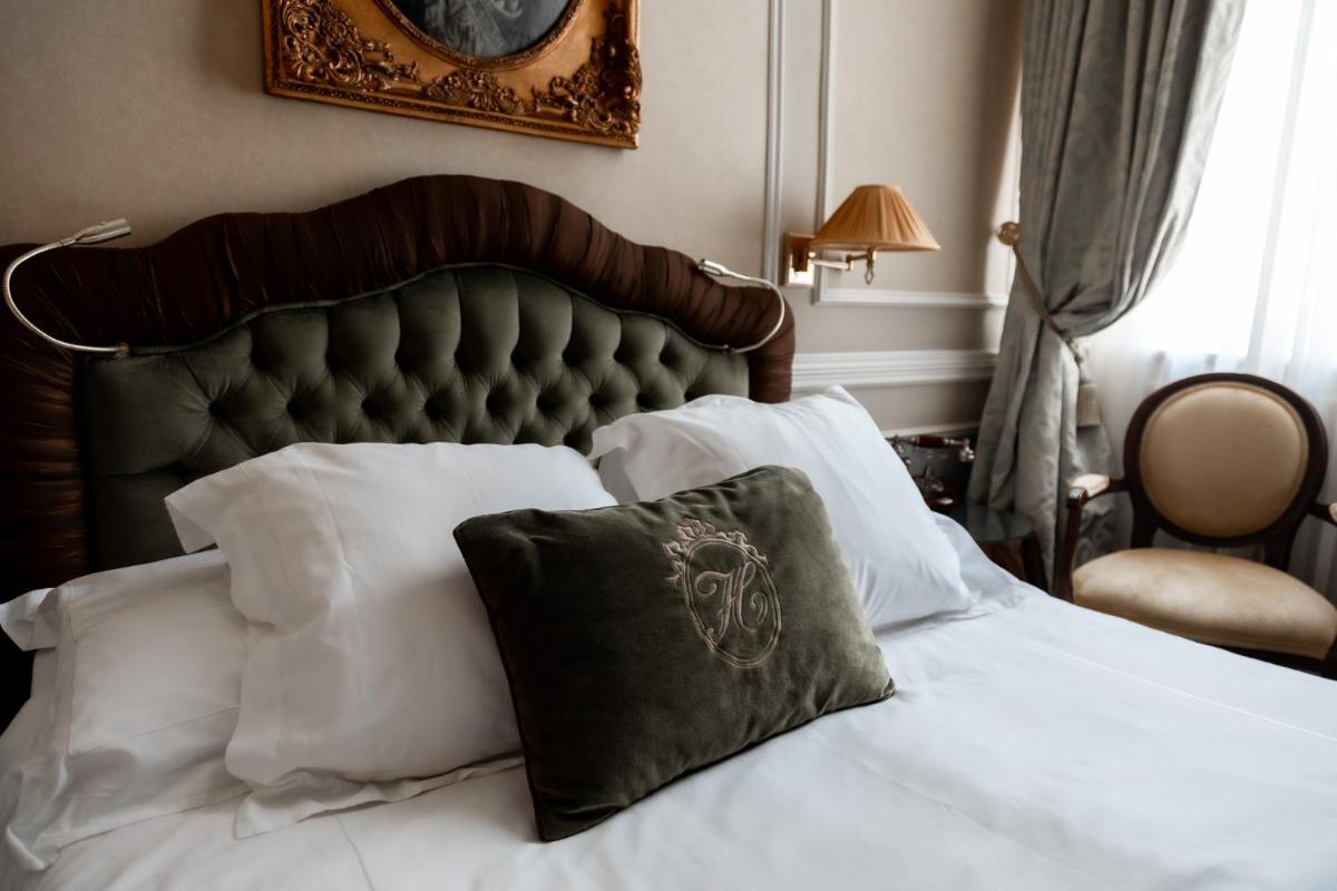 Relais & Châteaux Hotel Heritage