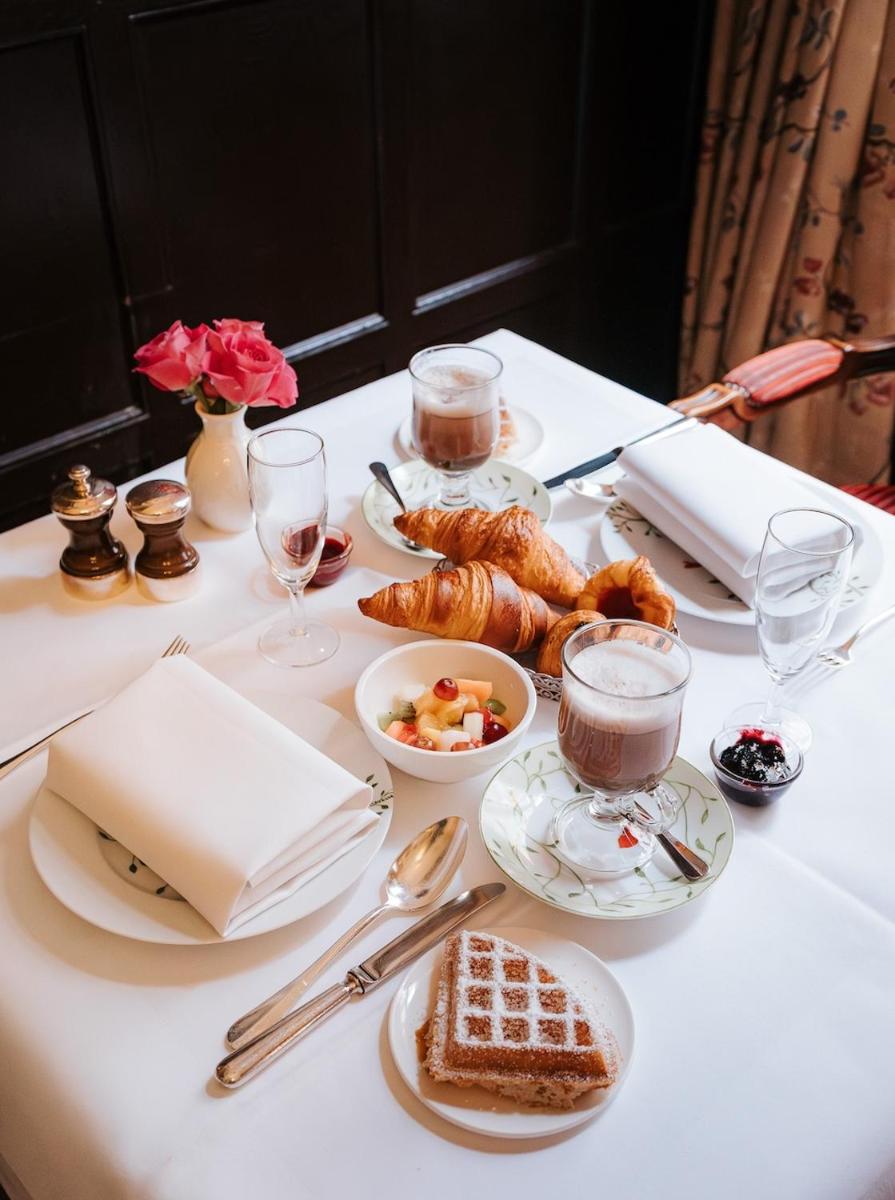 Relais & Châteaux Hotel Heritage