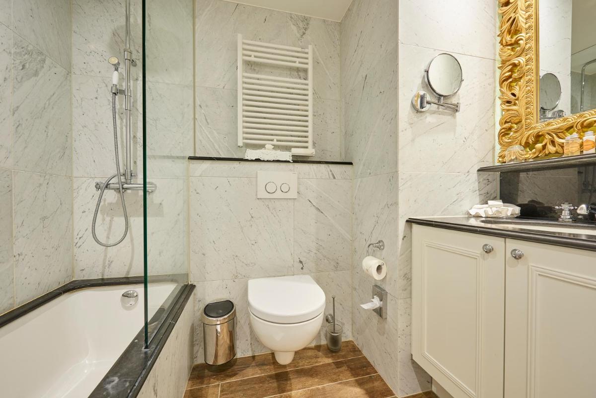 Relais & Châteaux Hotel Heritage