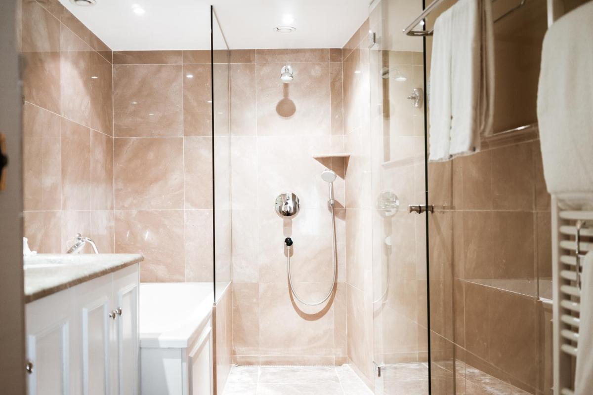 Relais & Châteaux Hotel Heritage