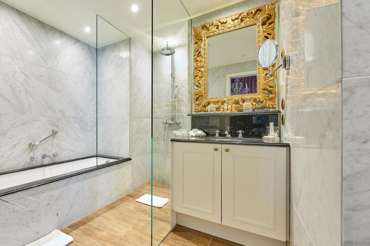 Relais & Châteaux Hotel Heritage