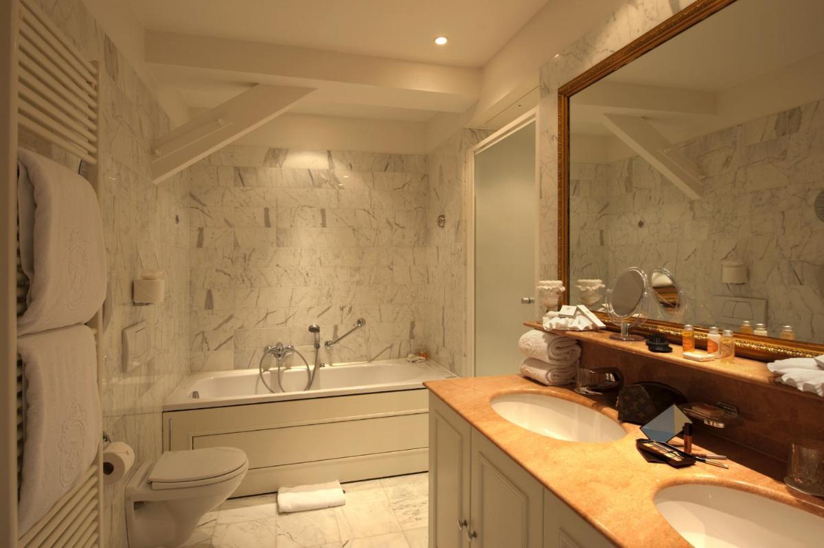 Relais & Châteaux Hotel Heritage