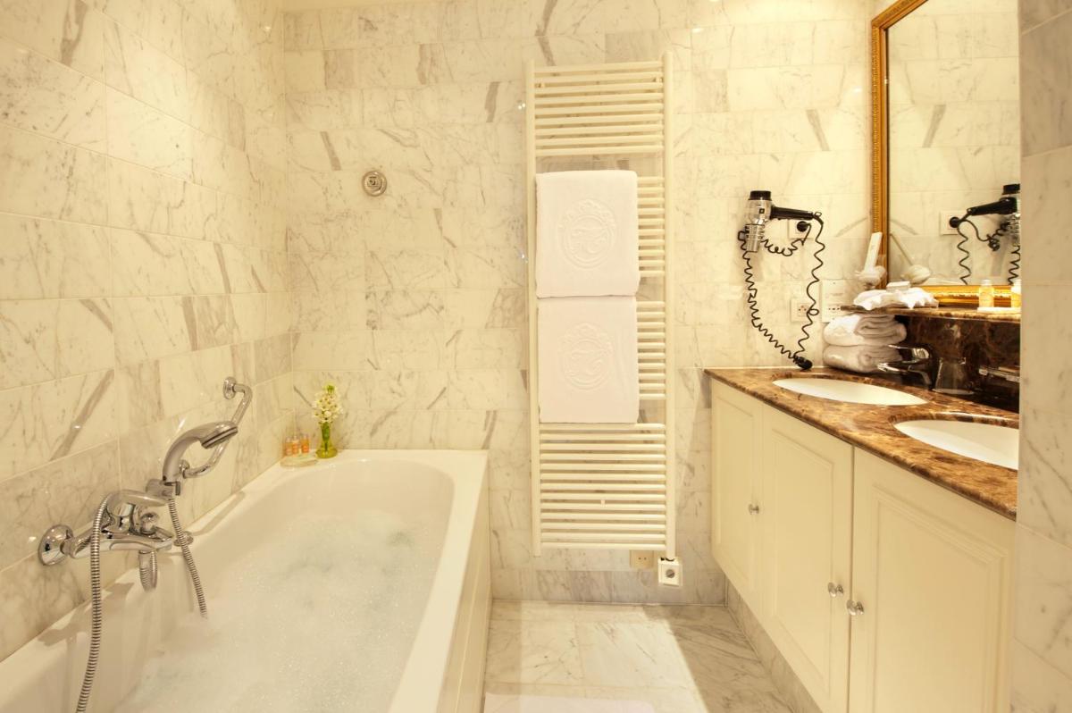 Relais & Châteaux Hotel Heritage