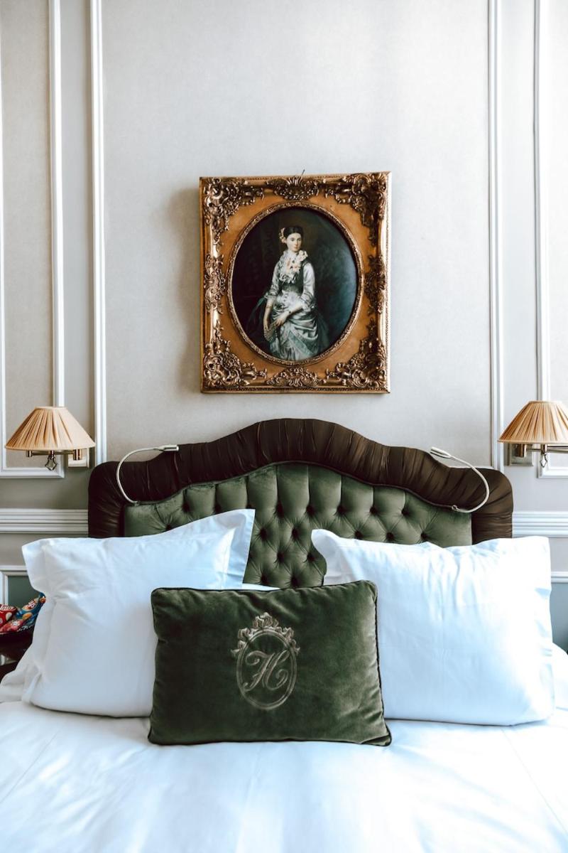 Relais & Châteaux Hotel Heritage