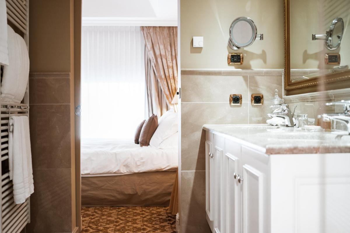 Relais & Châteaux Hotel Heritage