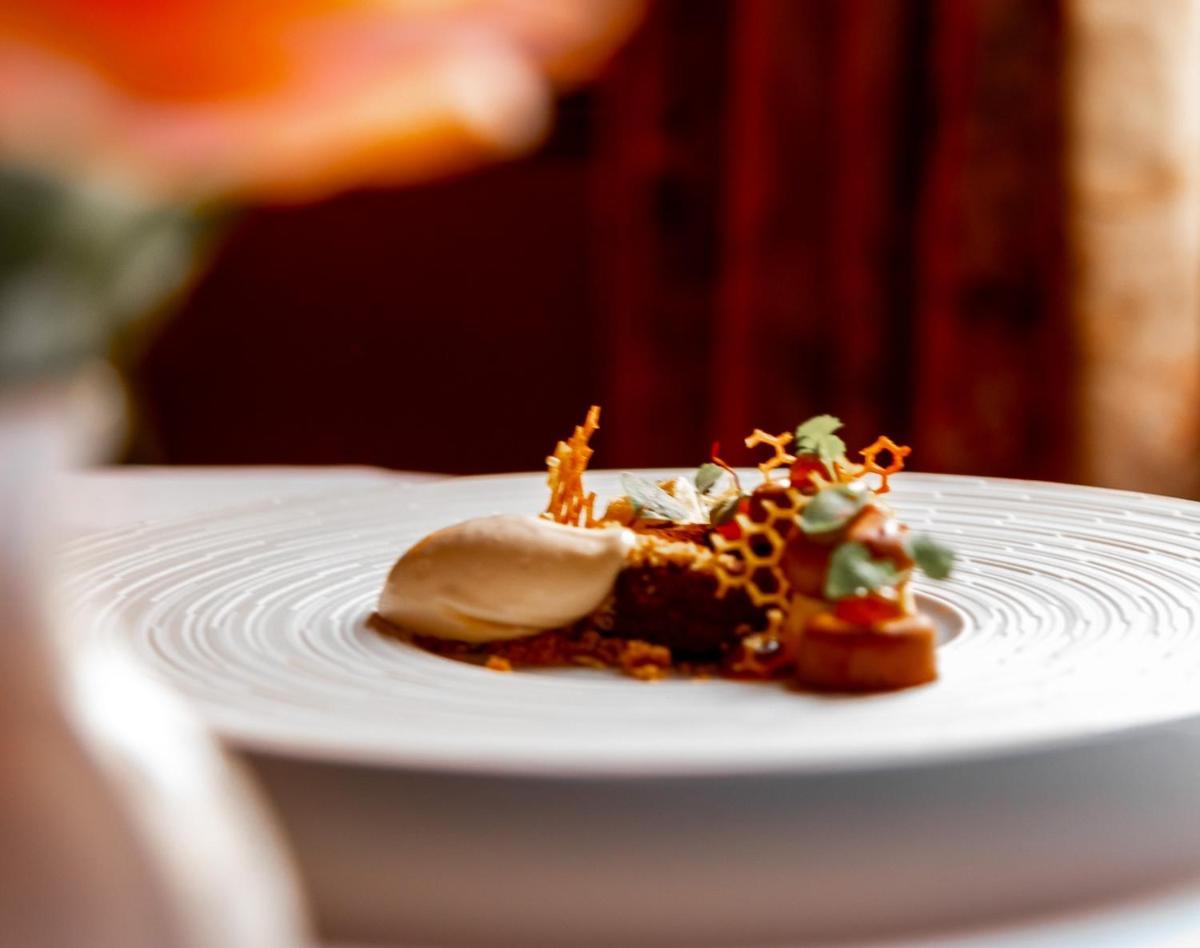 Relais & Châteaux Hotel Heritage