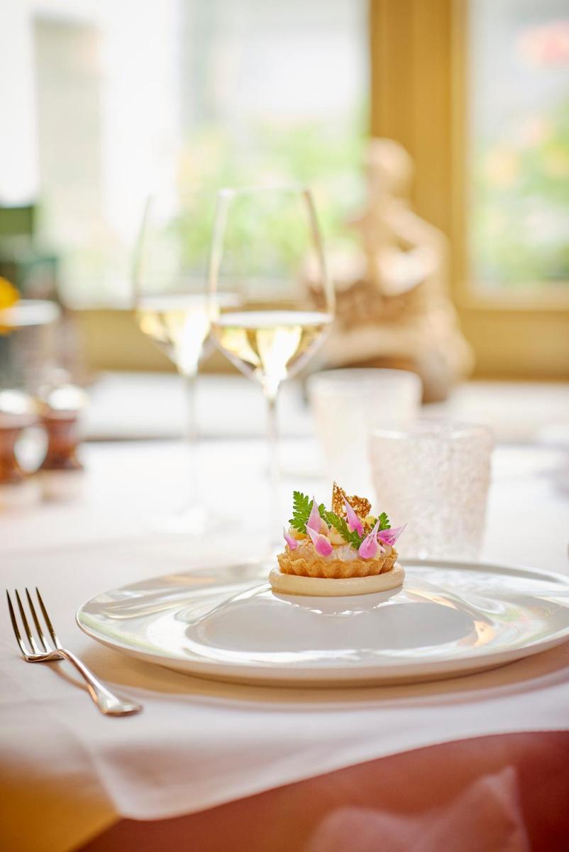 Relais & Châteaux Hotel Heritage