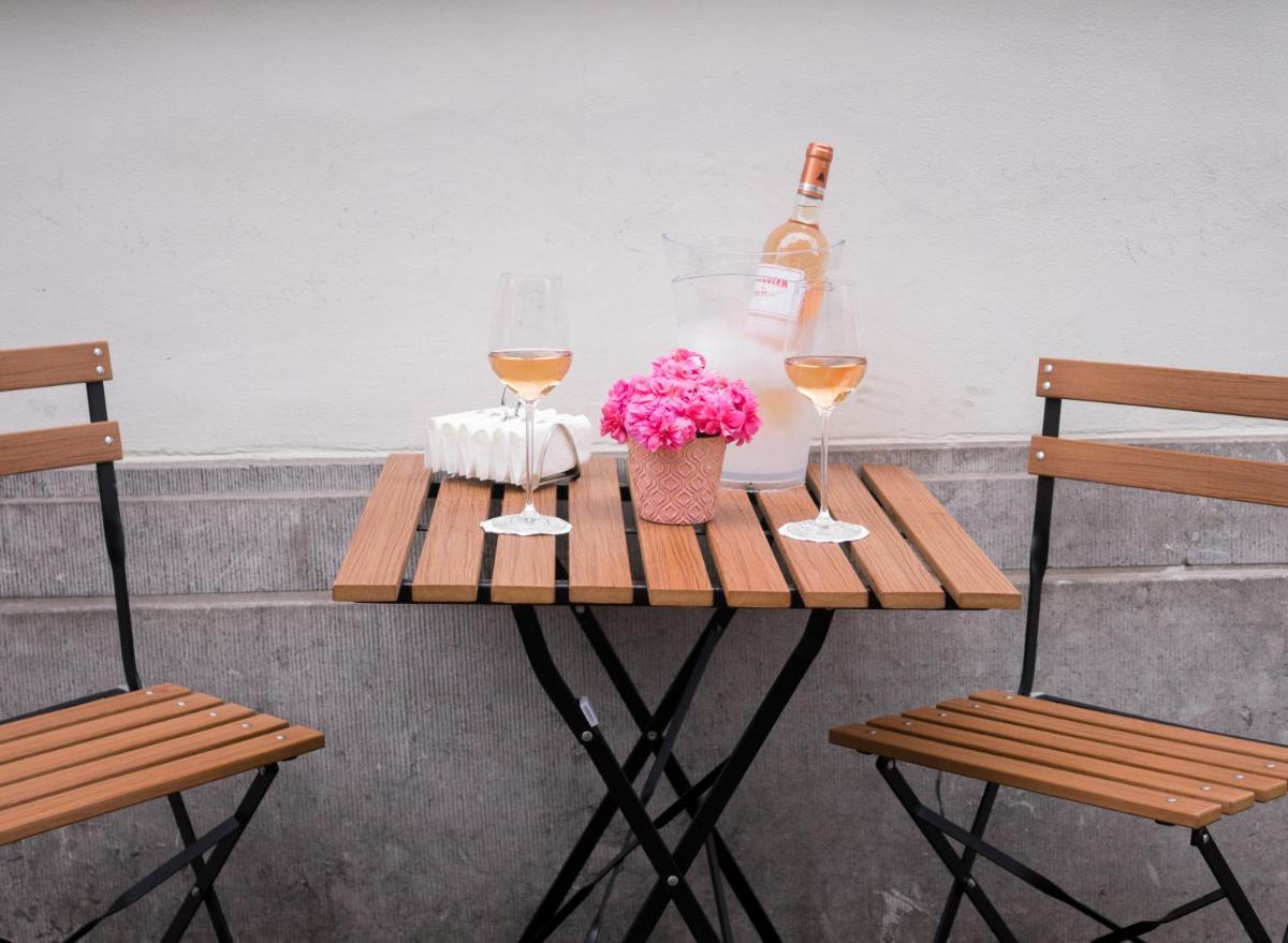 Relais & Châteaux Hotel Heritage