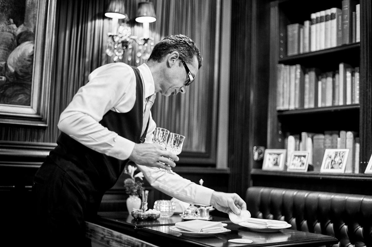 Relais & Châteaux Hotel Heritage