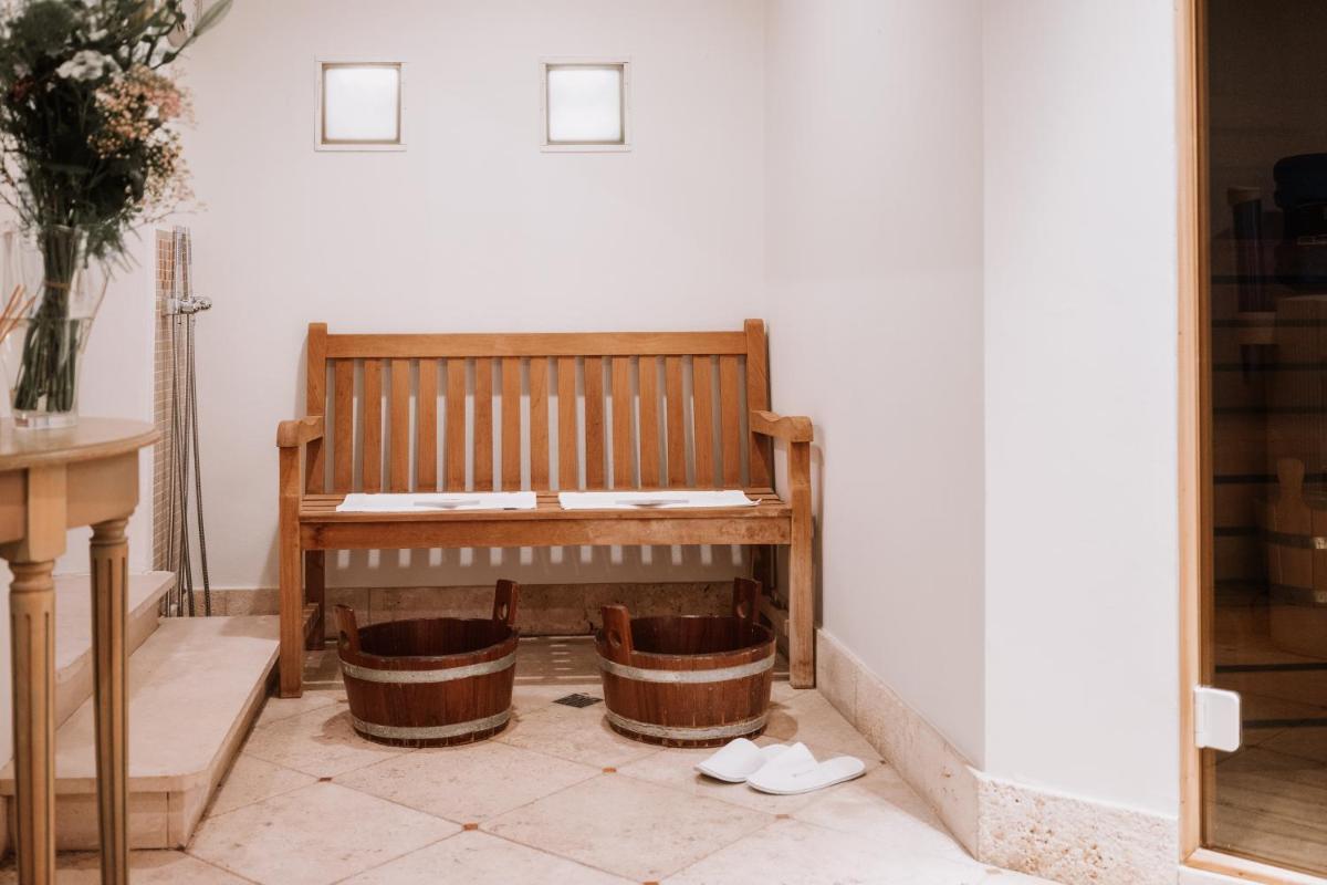 Relais & Châteaux Hotel Heritage