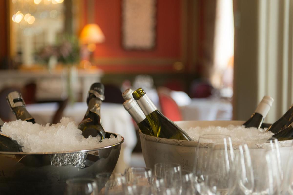 Relais & Châteaux Hotel Heritage