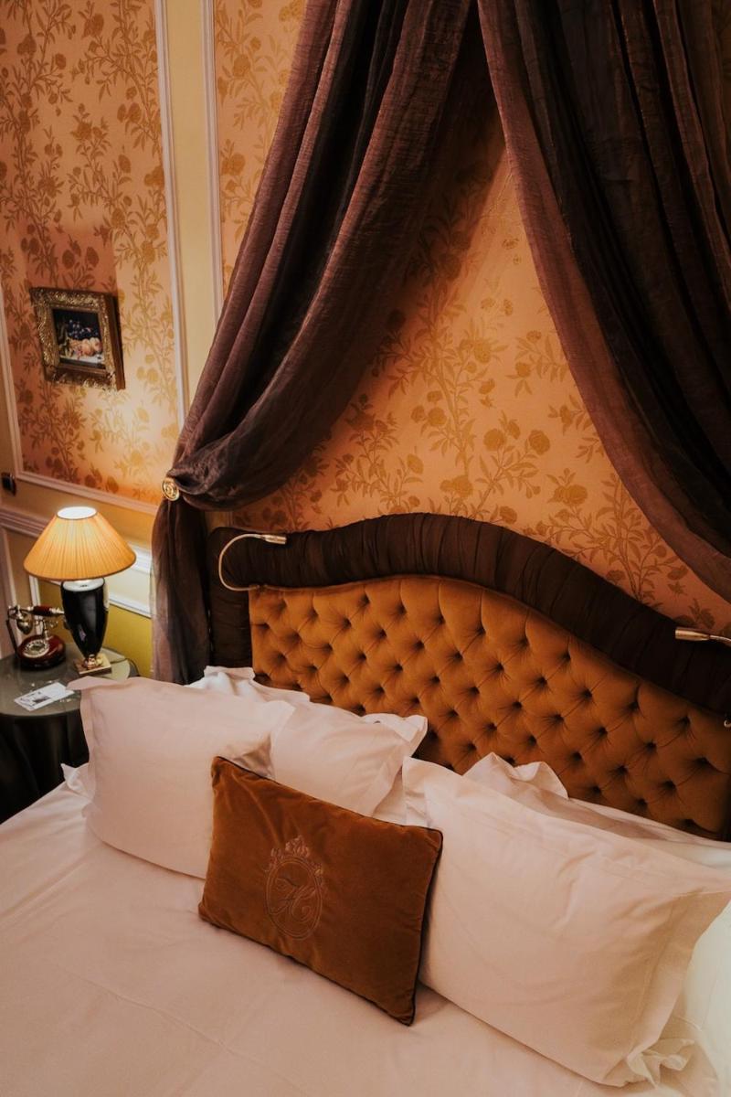 Relais & Châteaux Hotel Heritage