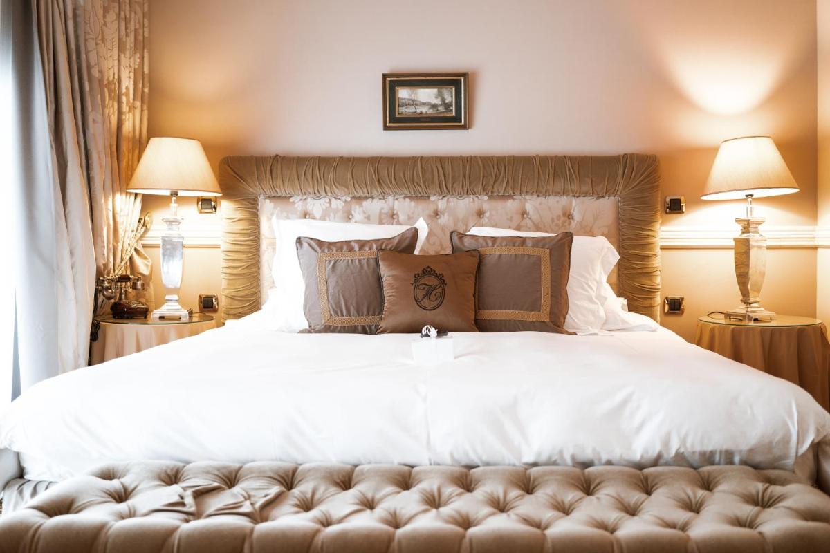 Relais & Châteaux Hotel Heritage