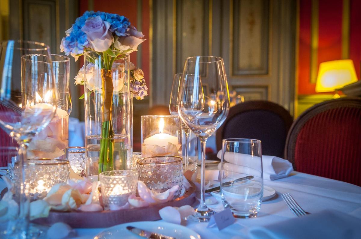 Relais & Châteaux Hotel Heritage