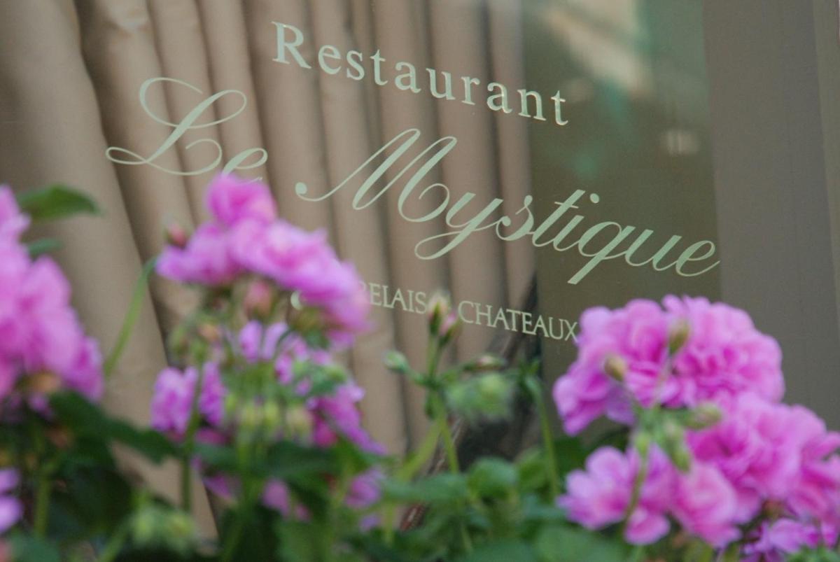 Relais & Châteaux Hotel Heritage