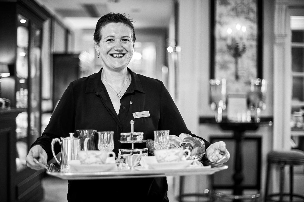Relais & Châteaux Hotel Heritage