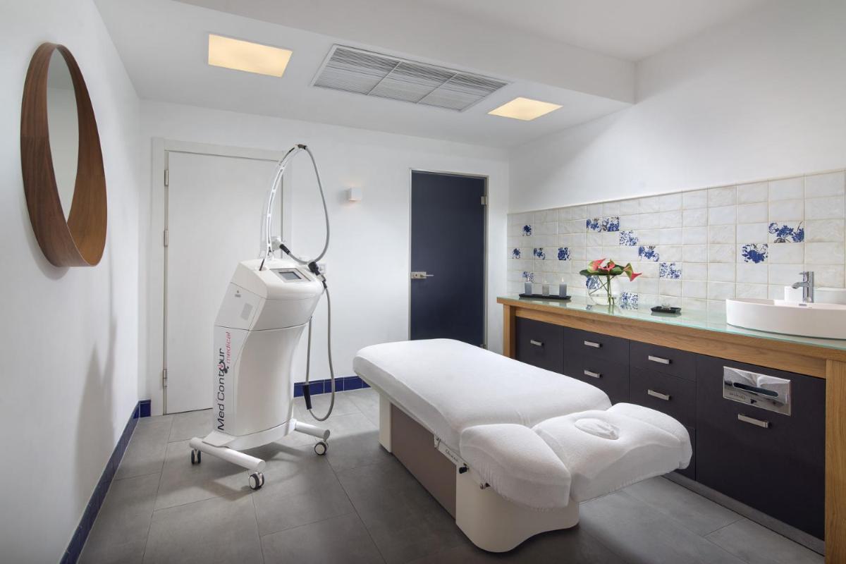 Relais & Châteaux Hotel Quadrille - Adults Only