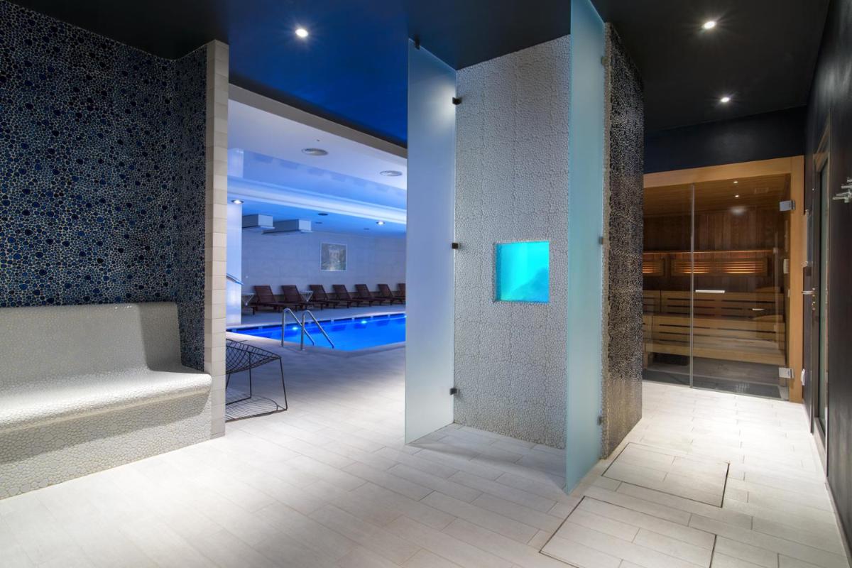 Relais & Châteaux Hotel Quadrille - Adults Only