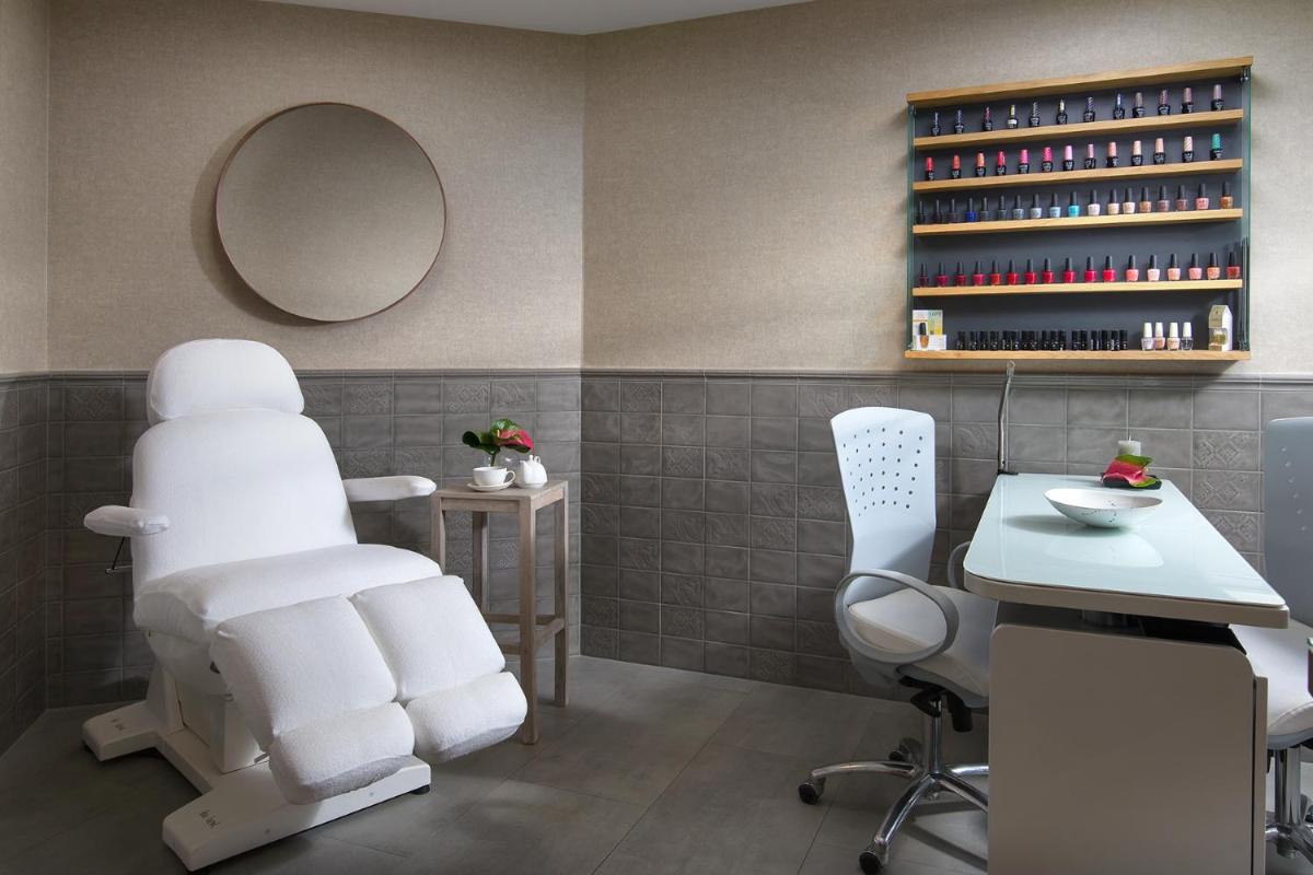 Relais & Châteaux Hotel Quadrille - Adults Only